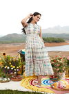 S4u 5 83 Modern Style Fancy Party Wear Designer Kurti Collection